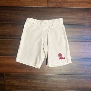 Ole Miss Boys Shorts